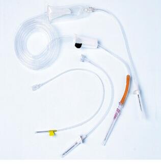 一次性使用輸血器 TS-B-A