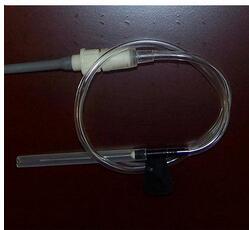 一次性使用靜脈采血針 ZT25G