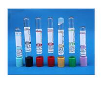 一次性使用采血管 普通管