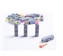 一次性使用機用采血針 1.6