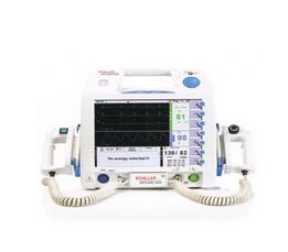 席勒除顫監(jiān)護(hù)儀 DG5000-C