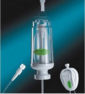 一次性使用輸注泵WZ-6522-3