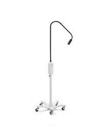 美國偉倫檢查燈 GS EXAM IV