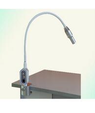桌夾式檢查燈 LEL-2132