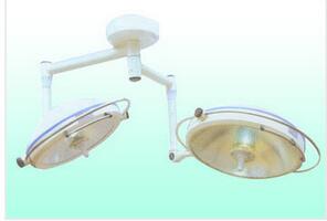 整體反射手術無影燈 ZF900/600