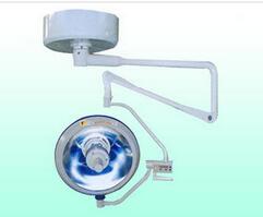 整體反射手術無影燈(多棱鏡) ZFL500