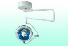 整體反射手術無影燈(多棱鏡) ZFL700