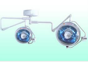 整體反射手術無影燈(多棱鏡) ZFL-700/700