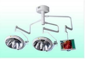 數字圖像手術無影燈系統(顯示屏) 中置ZF700/700-TV