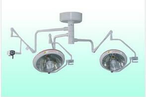 數字圖像手術無影燈系統 外置ZF700/500-TV