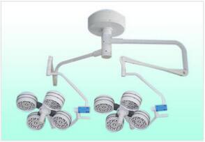 手術無影燈 ZF-4+4(LED)
