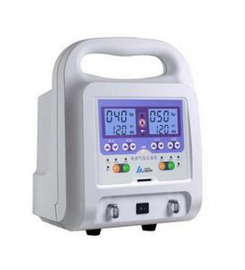 國產電動氣壓止血儀Hema P2