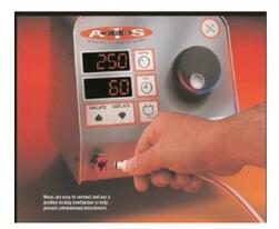 美國Zimmer止血帶系統 ATS750