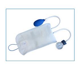 帶壓力表輸液加壓袋 CM500-s