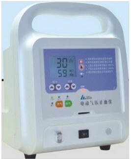 電動(dòng)氣壓止血儀單通道 Hema P1