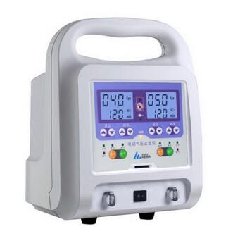 電動(dòng)氣壓止血儀雙通道 Hema P2