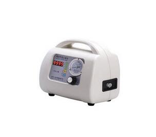 電動(dòng)氣壓止血儀YTQ-B型