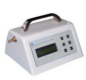 (直電流便攜式)電腦氣壓止血儀 JS-827B