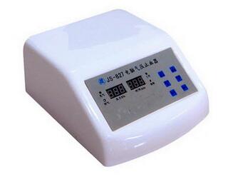 電腦氣壓止血儀(臺(tái)式)JS-827