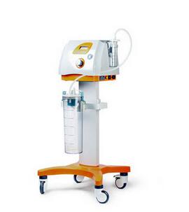 智能創(chuàng)面負壓引流機 VS-IIM型