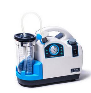 智能創(chuàng)面負壓引流機 VS-IIP型