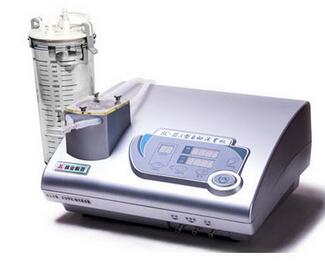 自動洗胃機SC-IIIA型