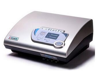 自動洗胃機SC-IA型