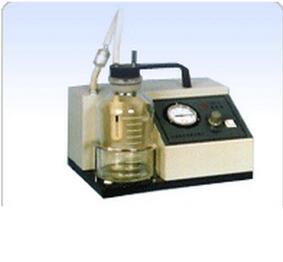 電動吸痰器 XT-1