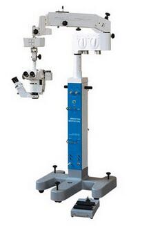 LZL—6A型皮膚整形科手術顯微鏡