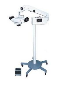 計劃生育用手術顯微鏡XTS—4A型