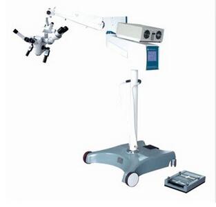 牙科手術顯微鏡LZL-21型