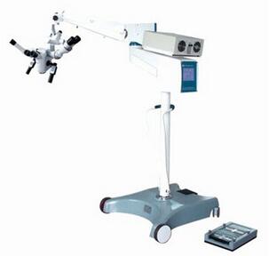 牙科手術顯微鏡LZL-21型