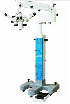 耳鼻喉科手術顯微鏡LZL-11型