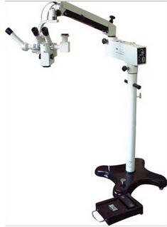 耳鼻喉科手術顯微鏡LZJ-4D型