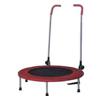 兒童蹦跳床( 帶扶手) YB-BTC-2