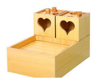 兒童圖形認(rèn)知組件KD-PTR