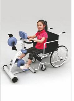 智能運動康復(fù)機（兒童上下肢型） ZP-K600F