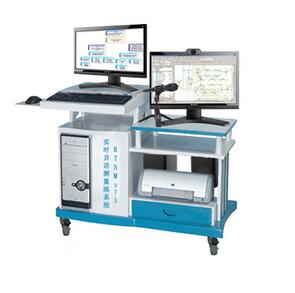 瑞典COGNI實(shí)時(shí)言語測量儀系統(tǒng) RTSM V7.5