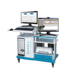 言語矯治系統(tǒng) SIC V7.5 品牌:瑞典COGNI