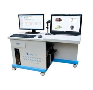 瑞典COGNI言語評(píng)估系統(tǒng)