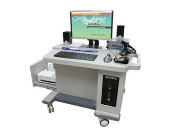 早期語言評(píng)估與干預(yù)儀