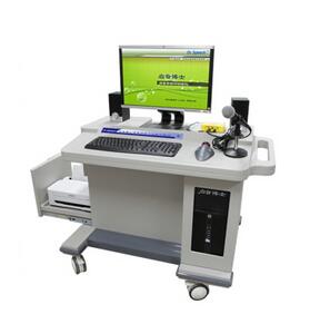 語音評(píng)估與訓(xùn)練儀