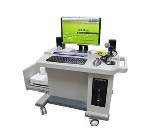 實(shí)時(shí)言語測量儀