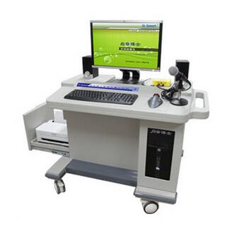 鼻音測量與訓(xùn)練儀 Dr.Speech-5