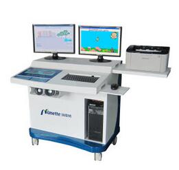 言語評估及康復系統 8600
