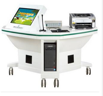 語音評估與訓練系統 S-SJX-03