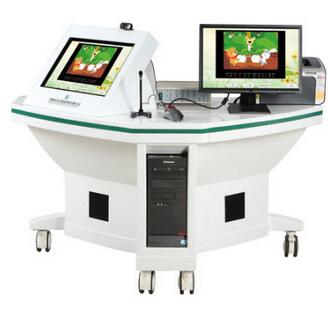 語言康復訓練系統 S-YJX-04