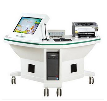 言語語言綜合訓練系統 S-YJX-02