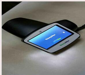 Welch Allyn(美國偉倫)Spot雙眼視力篩查儀代理商