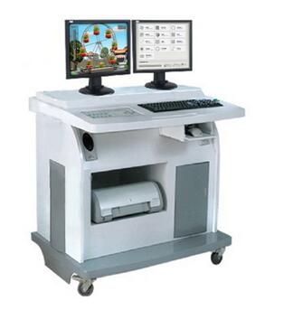 兒童心理康復(fù)訓(xùn)練評估系統(tǒng) CPTE V5.7